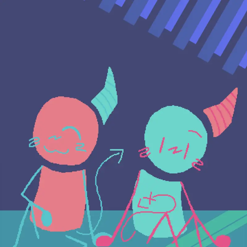 Game by @Tenebris_