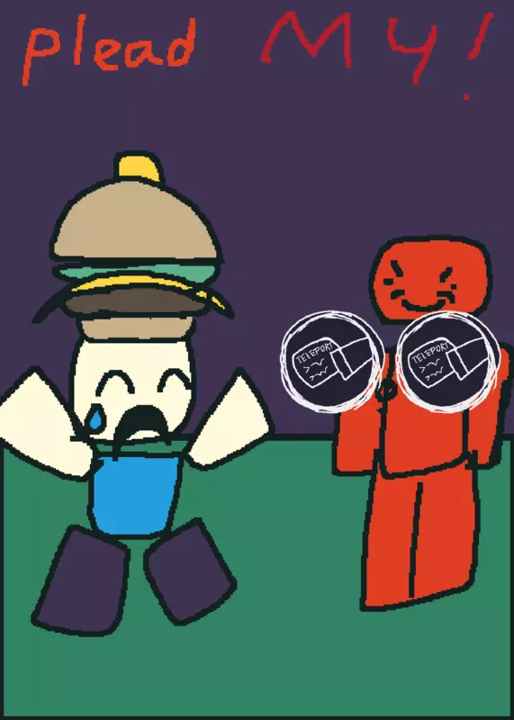 Game by @twotimenoob