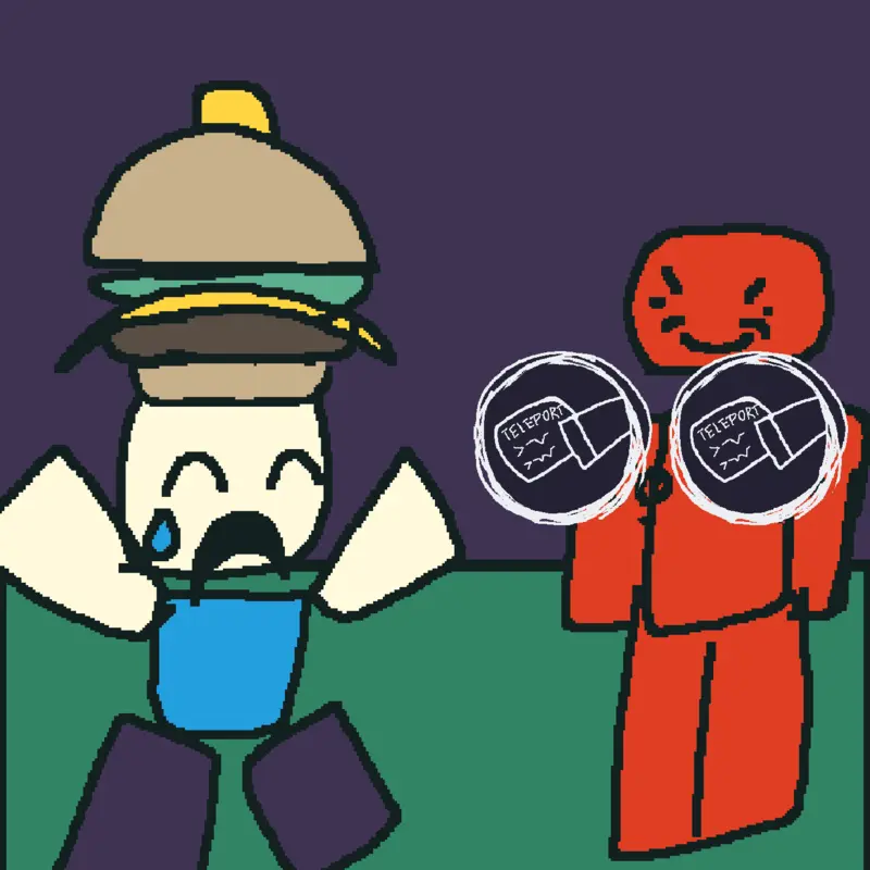 Game by @twotimenoob