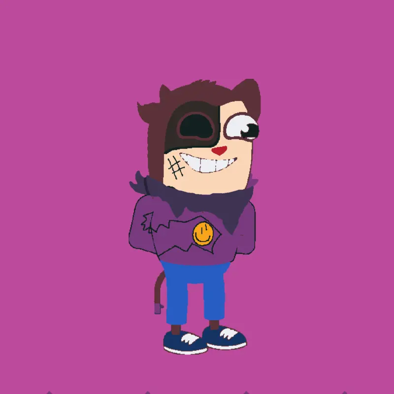 Game by @micheal-design