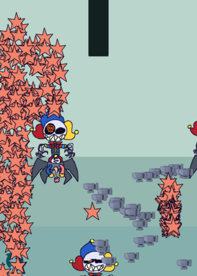 Poppy Playtime: Kill the 1006 :) - Play Free Online | Castle