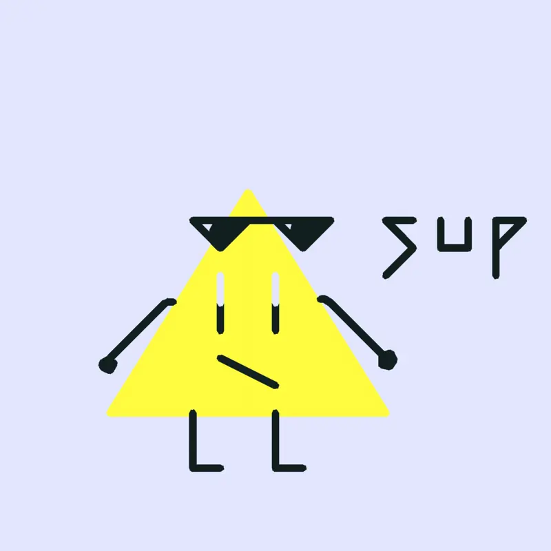 Game by @YellowTriangle