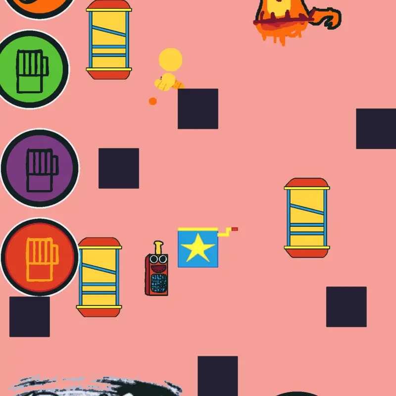 Game by @emadl