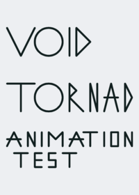born to be user, glazer of void.