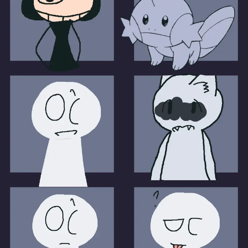 Game by @Lugia2012