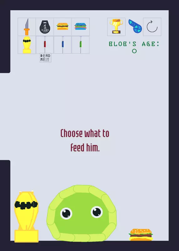 Game by @TheQR