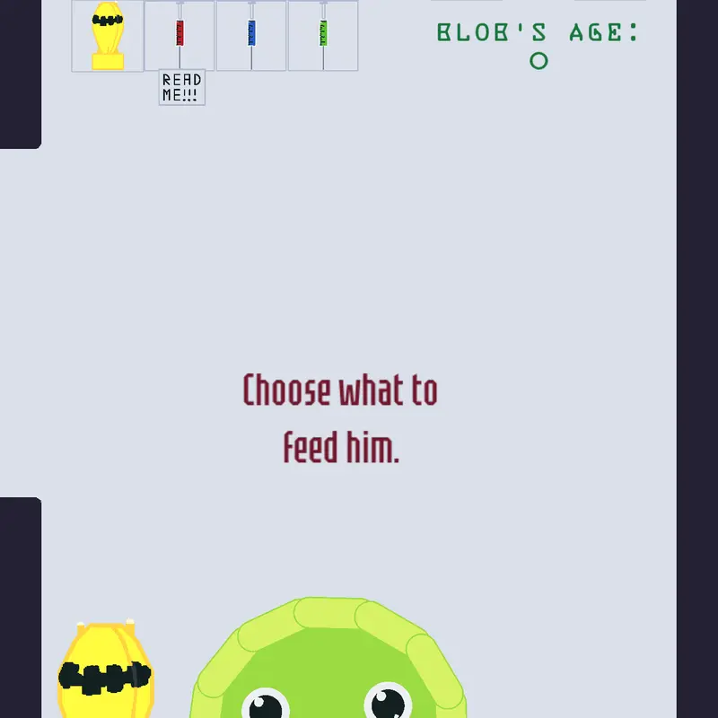 Game by @TheQR