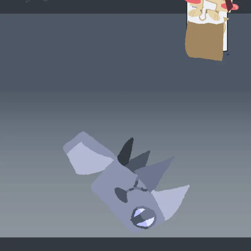 Game by @D4RKL0V1NG0FF1C4L