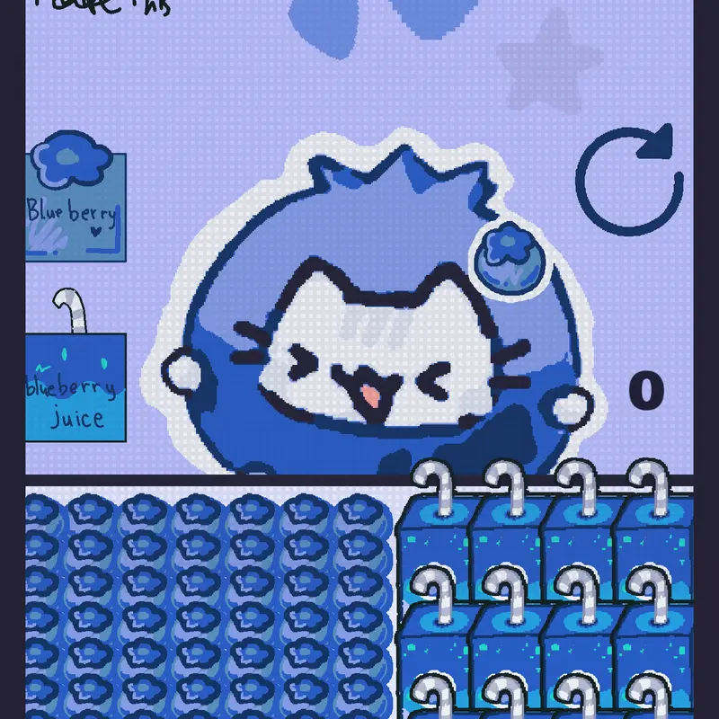 Game by @Snow_lover6373992