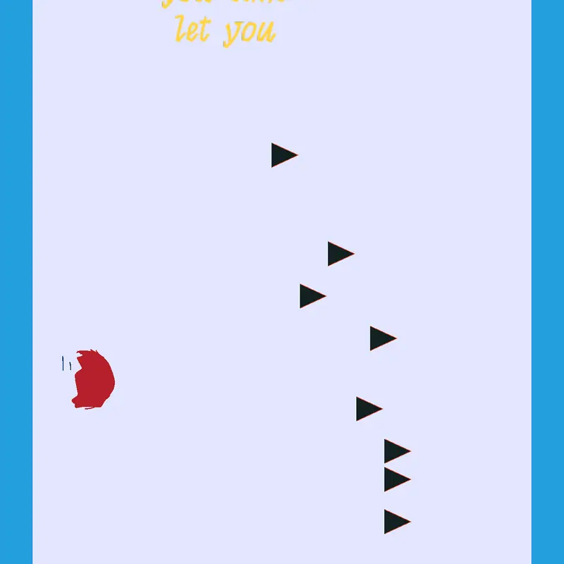 Game by @jomikon