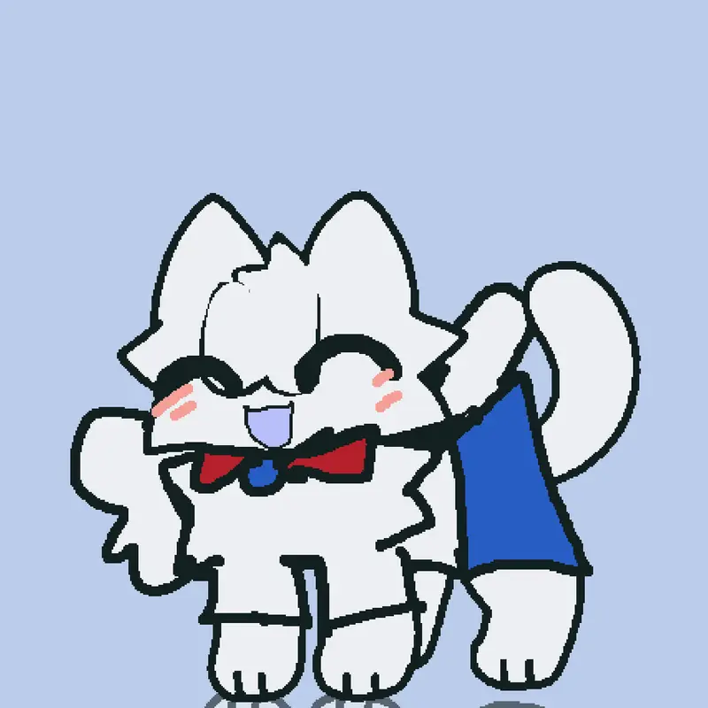 Game by @Pudding_cotton_candy