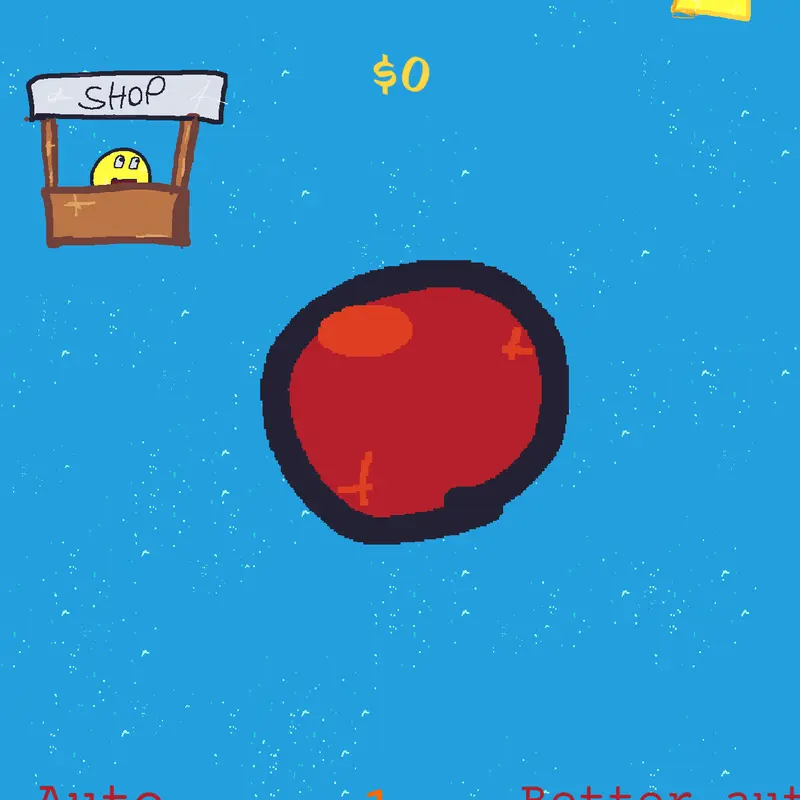 Game by @spookcat