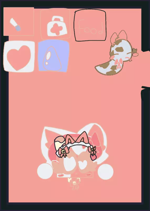 Game by @milkykawaii89
