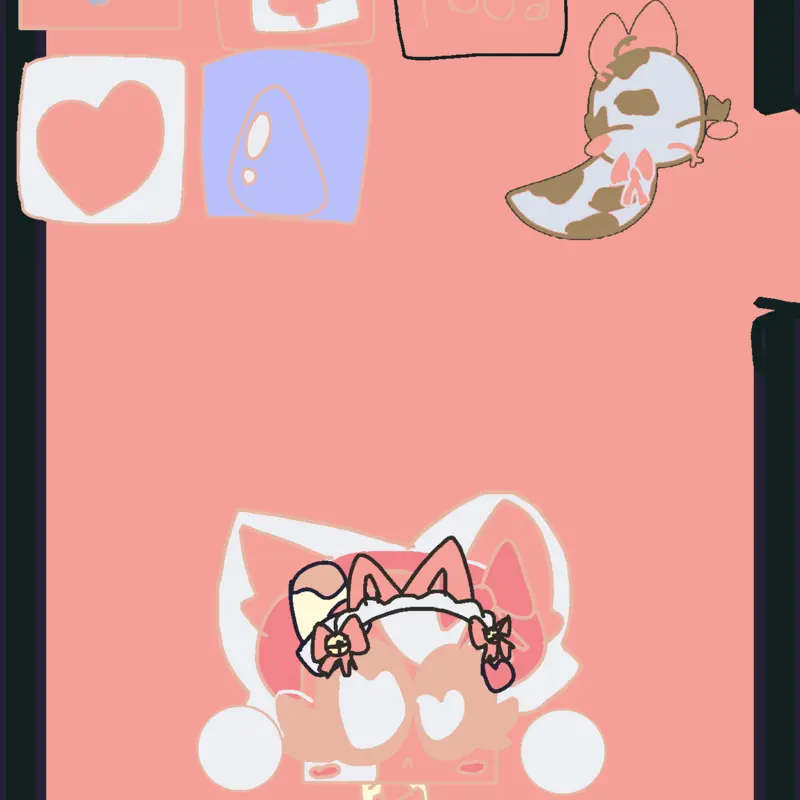 Game by @milkykawaii89