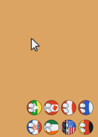 Countryball