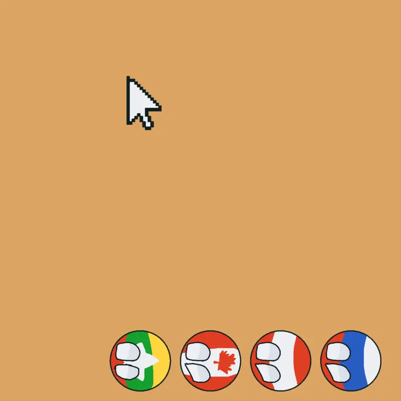 Countryball by @Kepler-452_Official