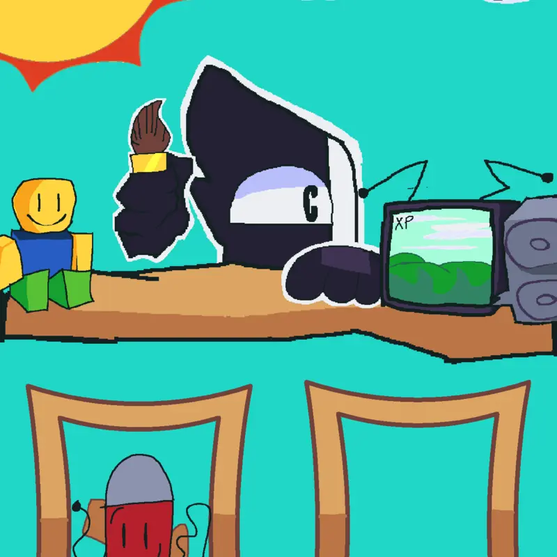 Game by @bip_with_500_followers