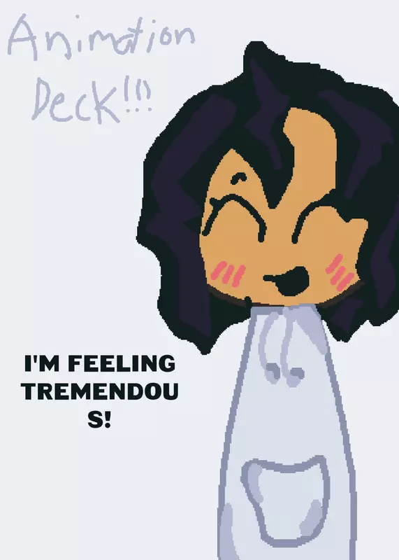 Game by @Cinabun979