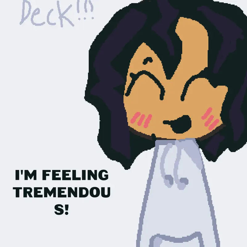 Game by @Cinabun979
