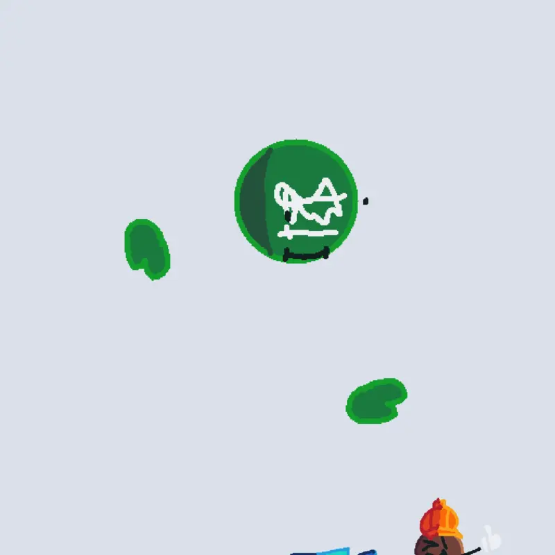 Game by @Etanga