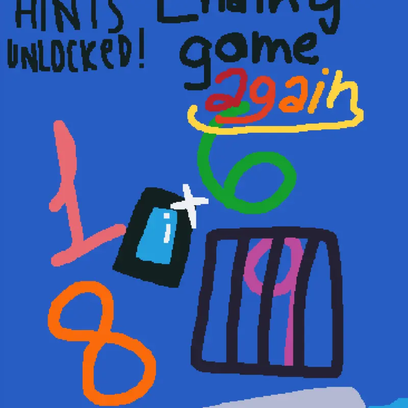 Game by @a_sausage