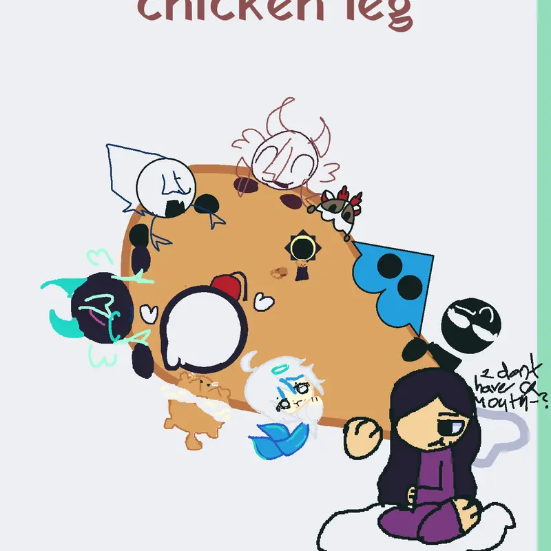 Game by @itsbubblesss