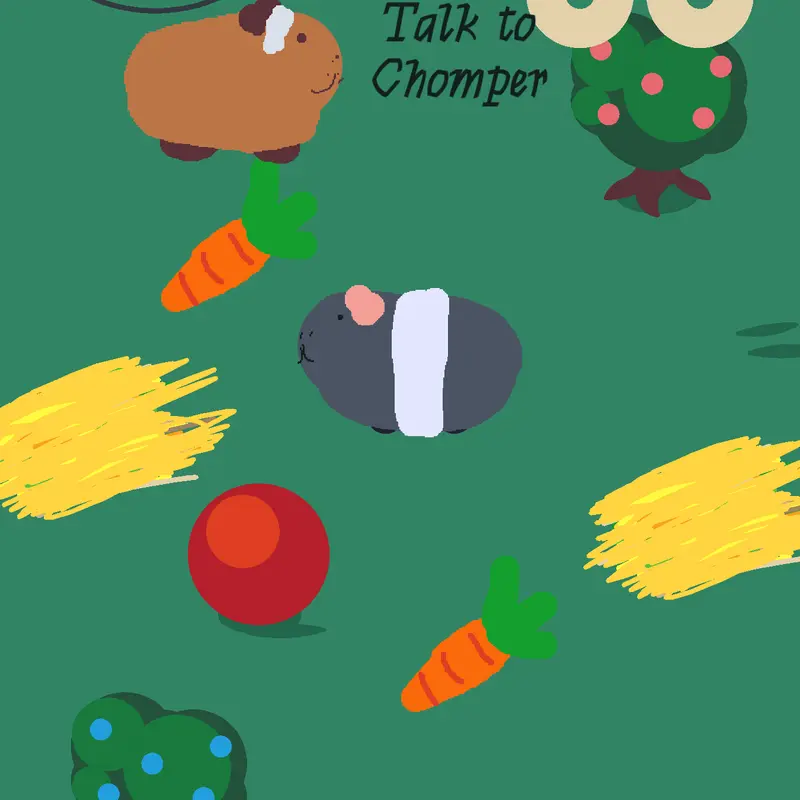 Game by @Aisling