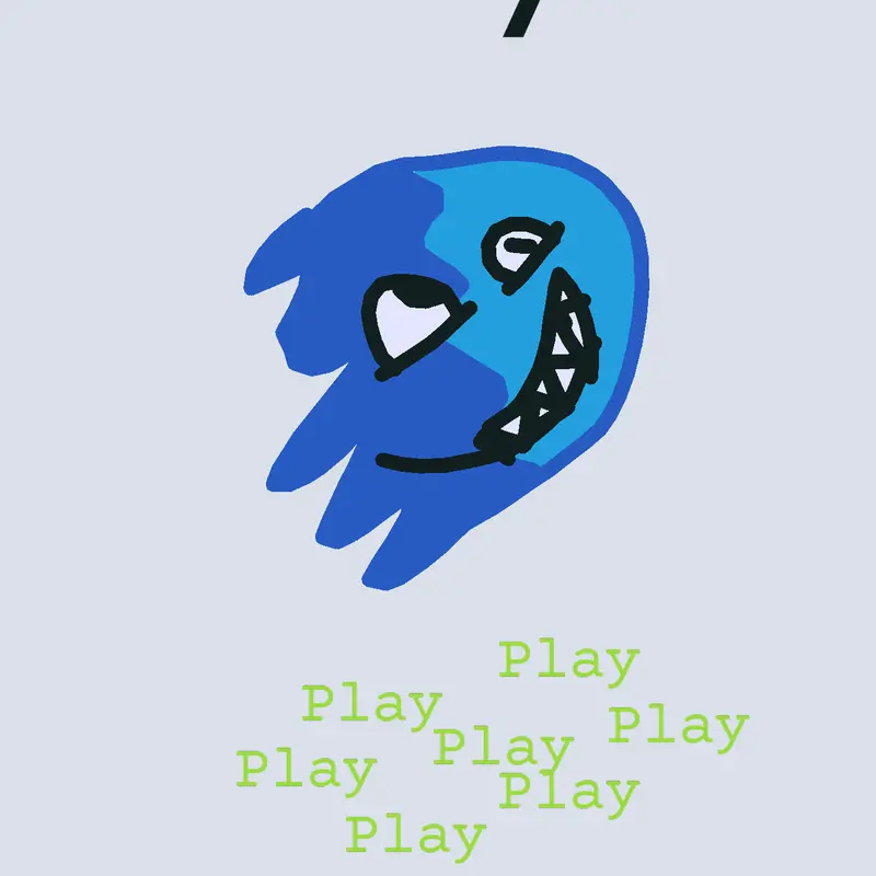 Game by @cubest