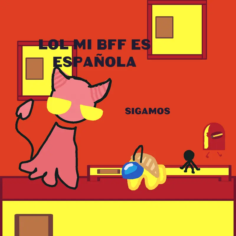 Game by @EnzoOM14