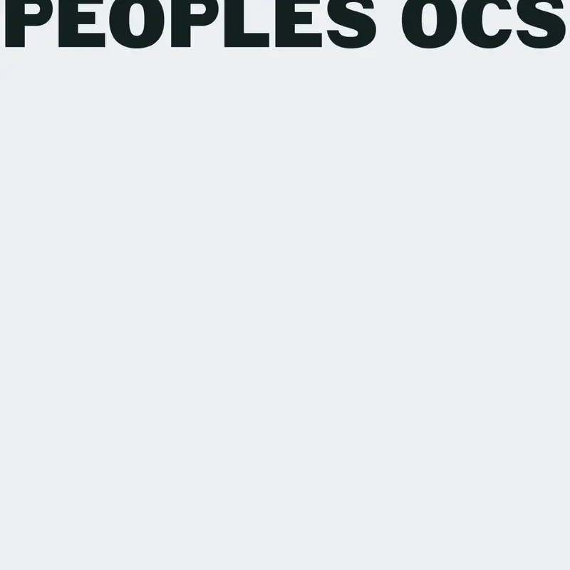 Rating ocs by @teddiesandcat2