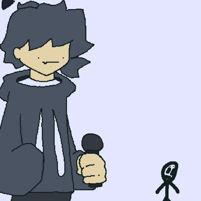 Game by @Elirg