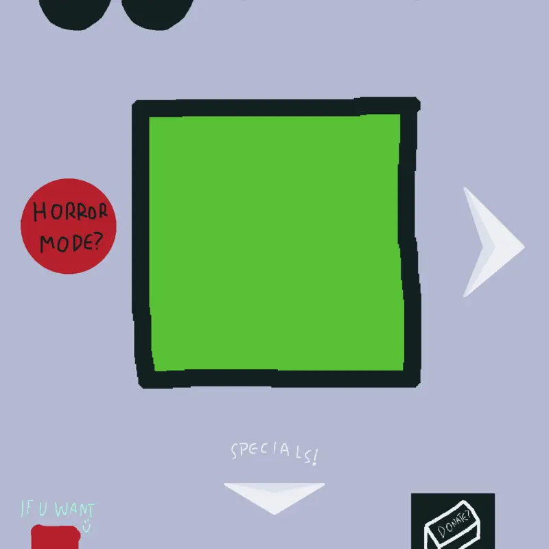 Game by @Elliott_Forsaken