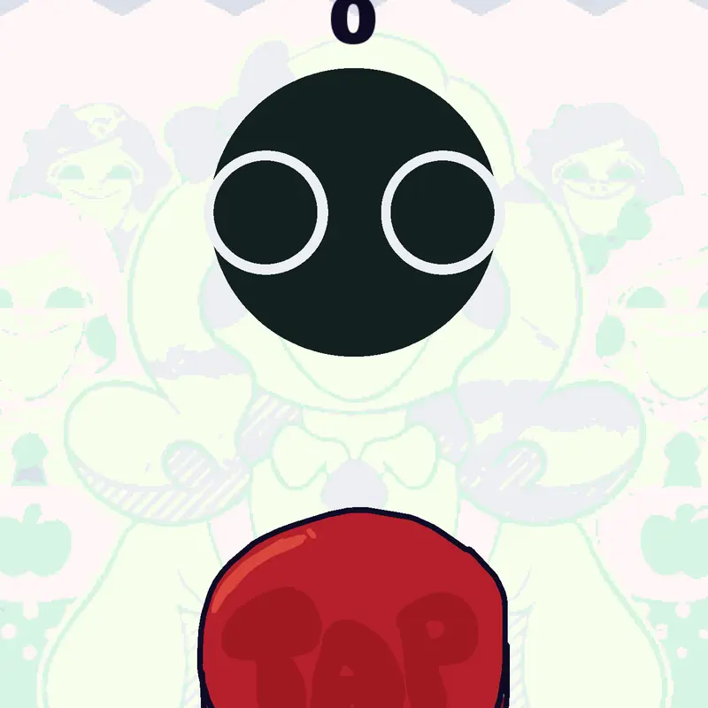 Game by @Graziella