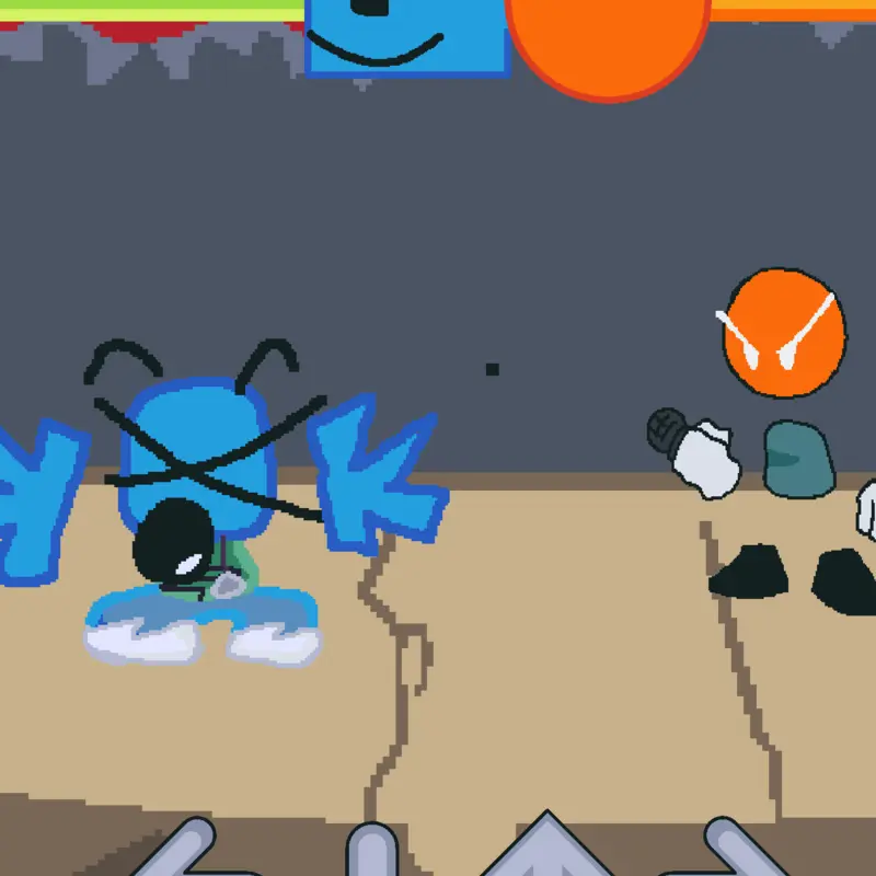 Game by @pamn
