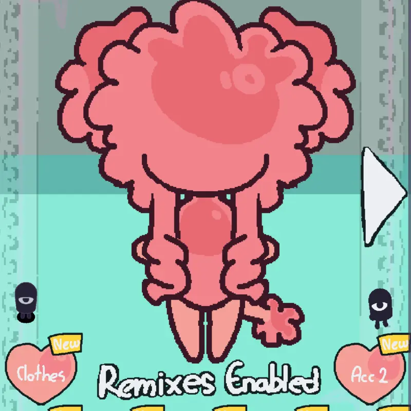 Poodle by @Nouly_dream