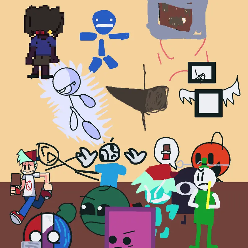 Game by @Jack5trieu