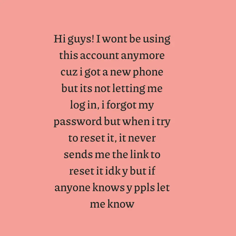 I need help gng by @c00lkid_isthebest