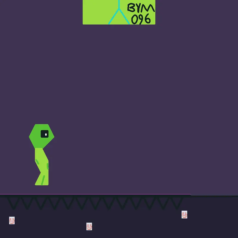 Game by @Bym096