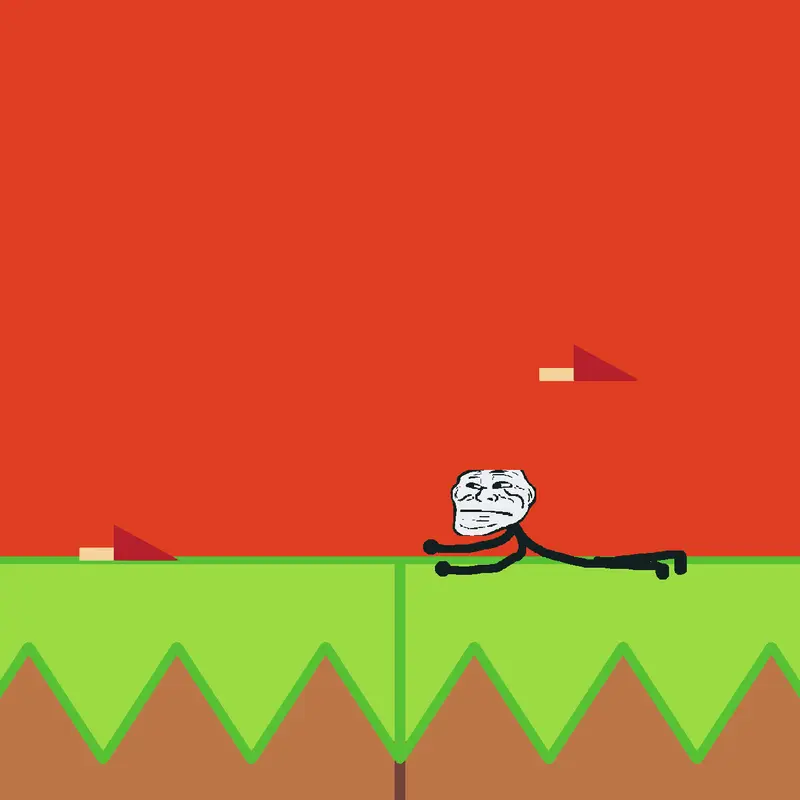 Game by @blixer_and_cube