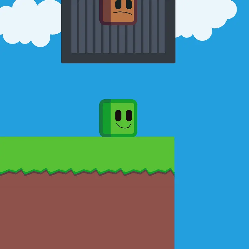 Game by @ujsfa
