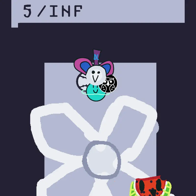 Game by @Dashline
