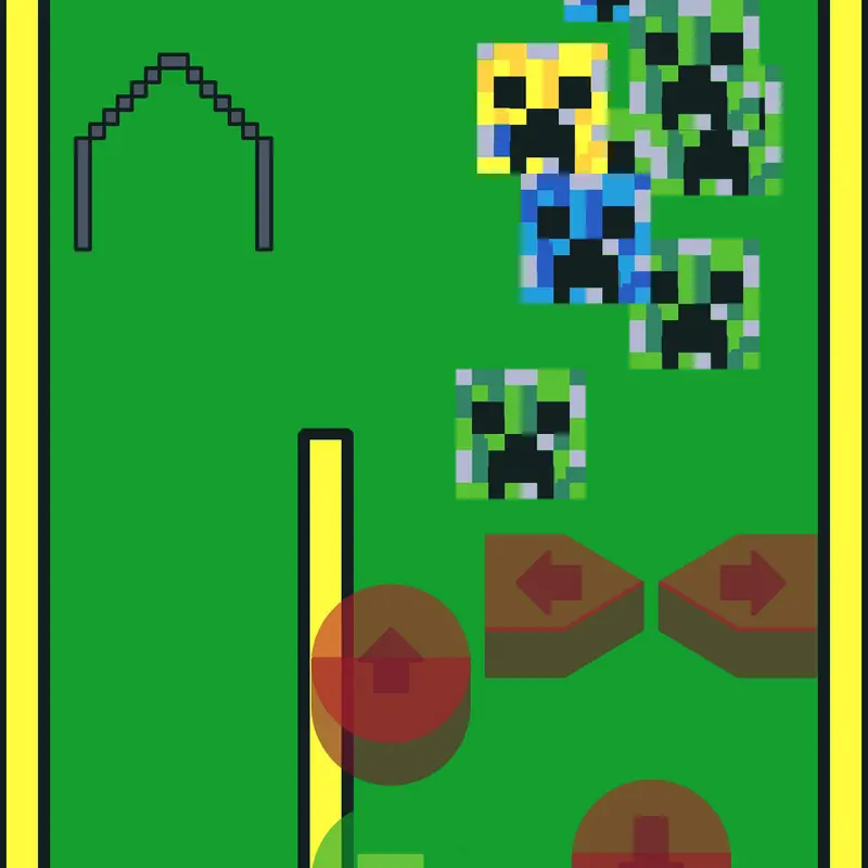 Game by @Minecraft2d