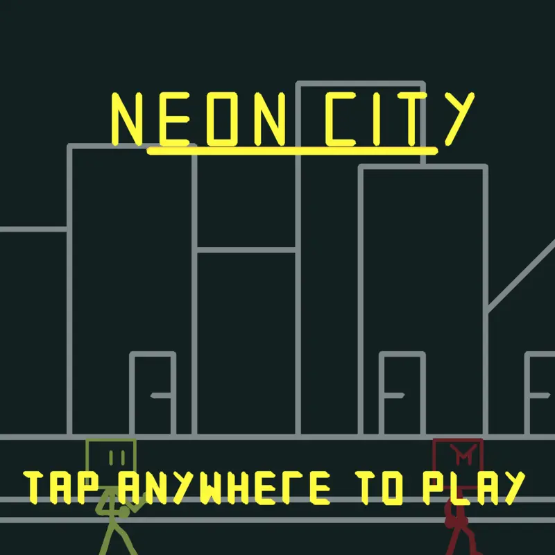 Game by @kieuz