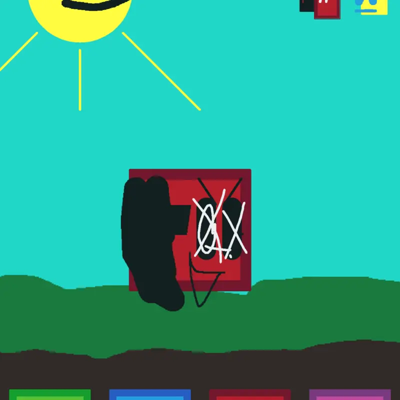 Game by @sbule
