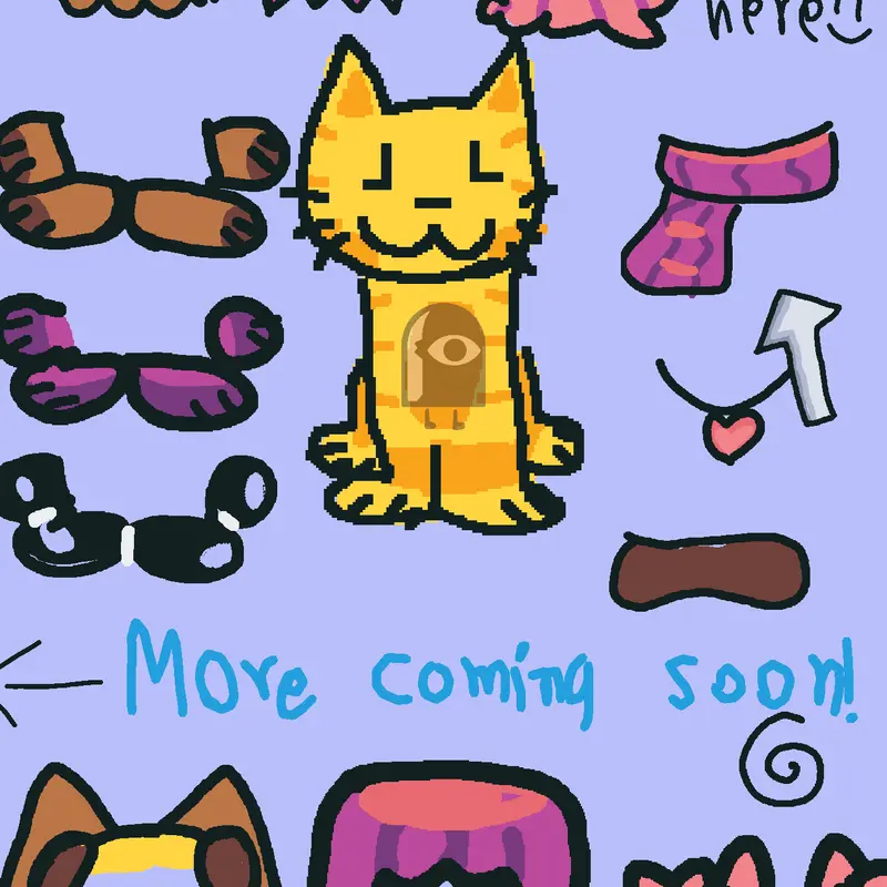 Game by @K0LAESEZ