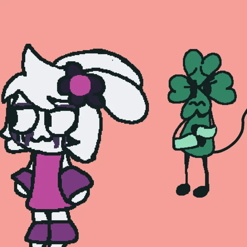 Game by @JasminTheGoodSkunk