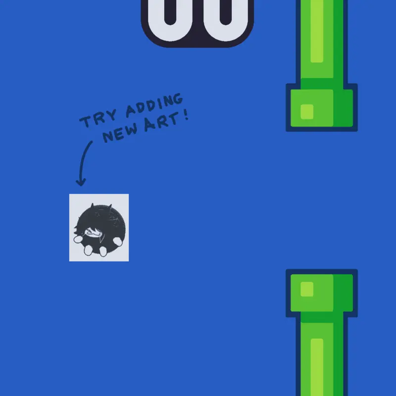 Game by @KidcoreLidcore