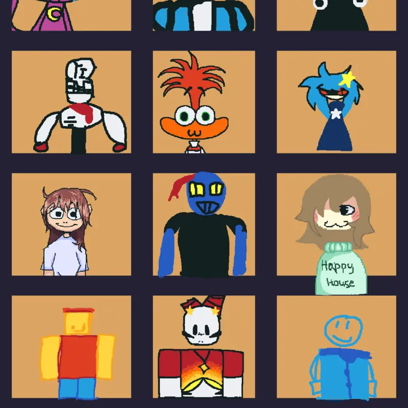 Game by @artanstar-castle