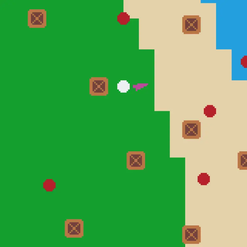 Game by @rizem