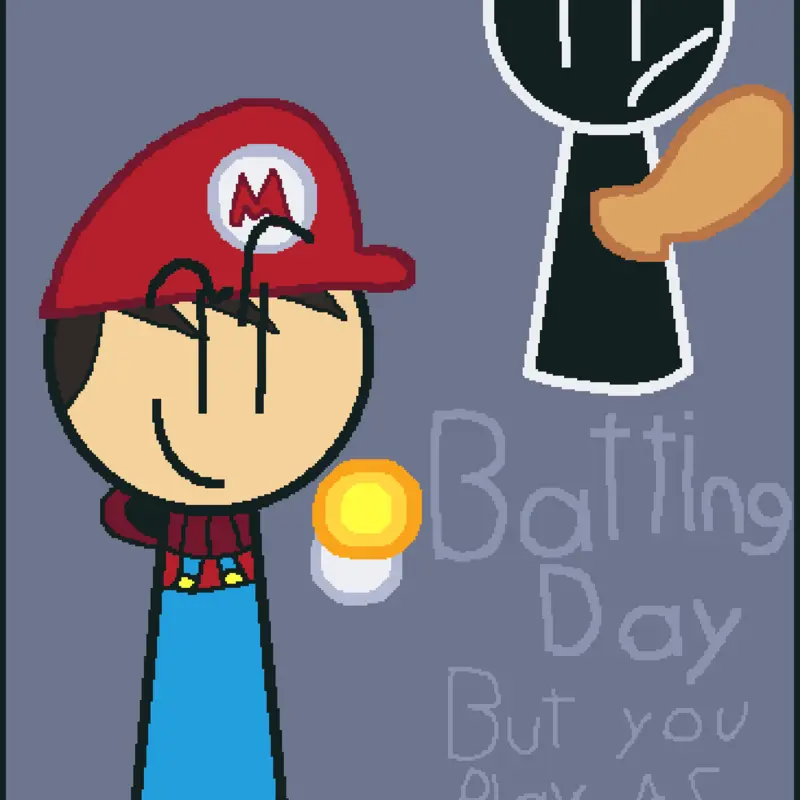 Game by @Super_Mason
